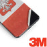 Poland Flag Distressed Galaxy S9 Skin